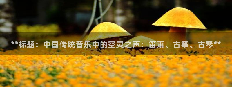 凯发官网平台