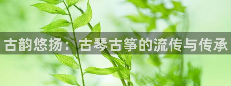 凯发平台开户
